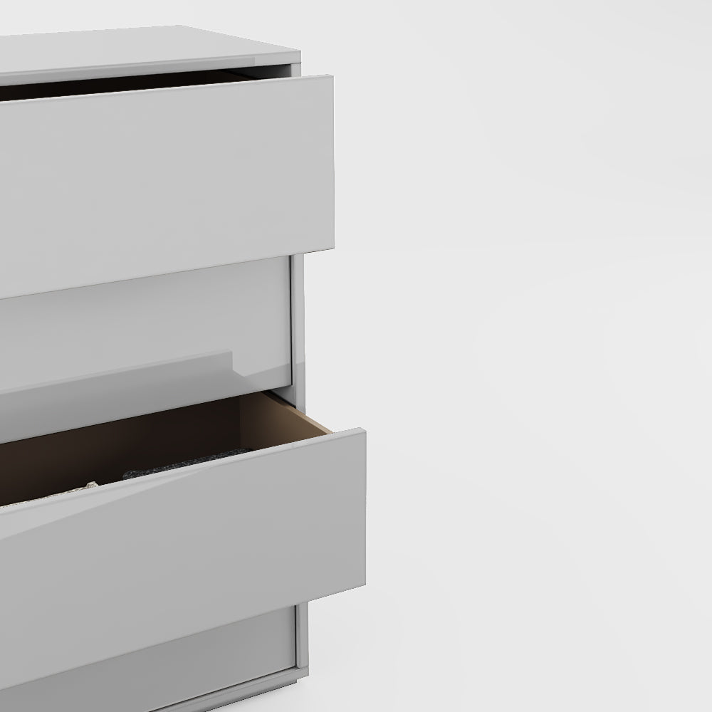 Laggi Tall Chest of Drawers