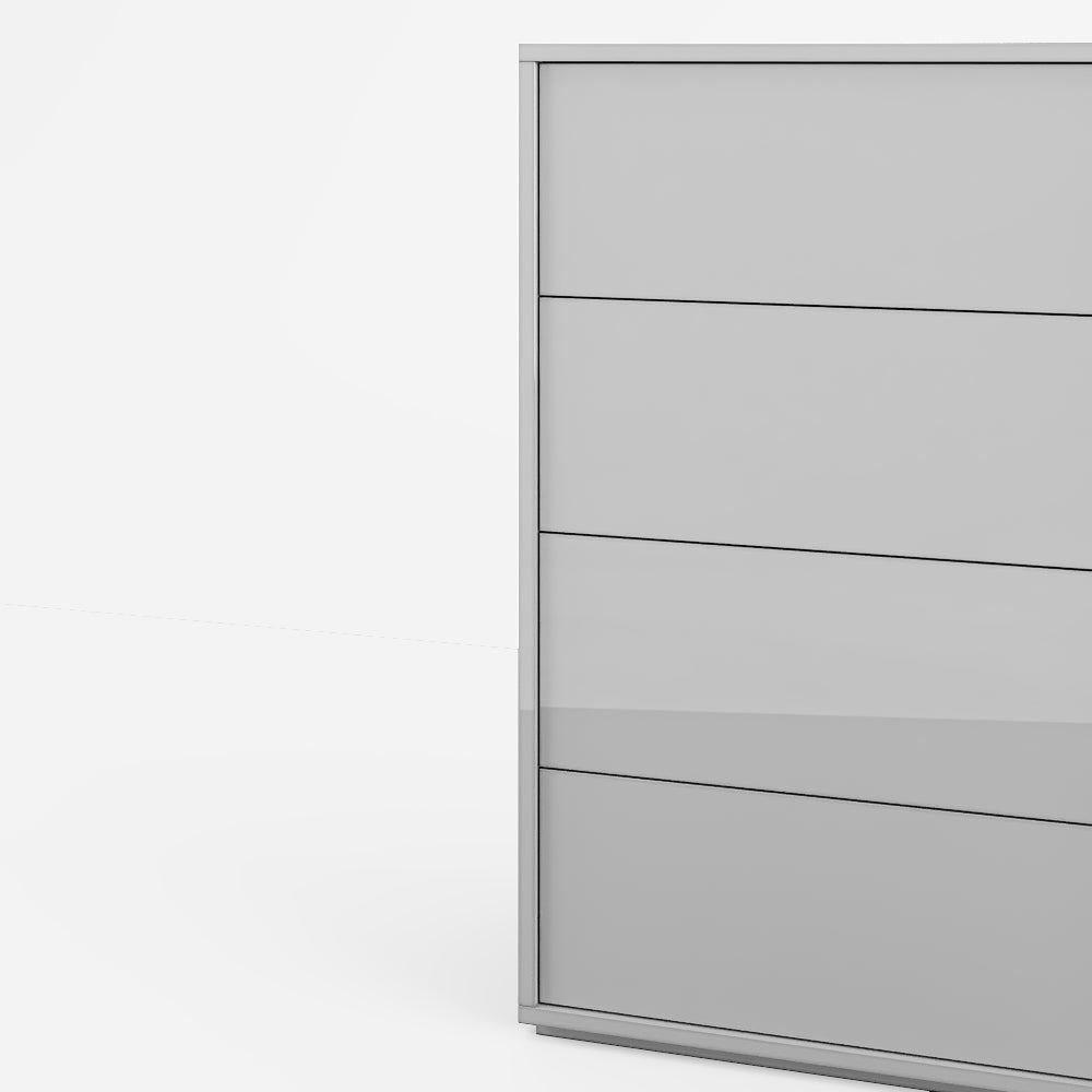 Laggi Tall Chest of Drawers
