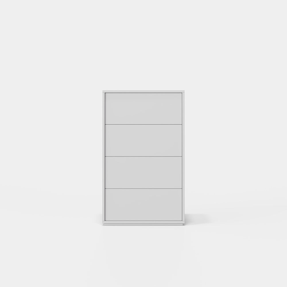 Laggi Tall Chest of Drawers