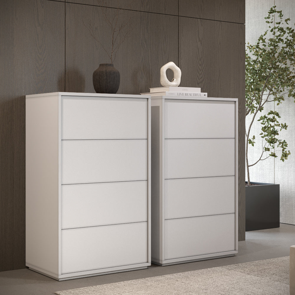 Laggi Tall Chest of Drawers