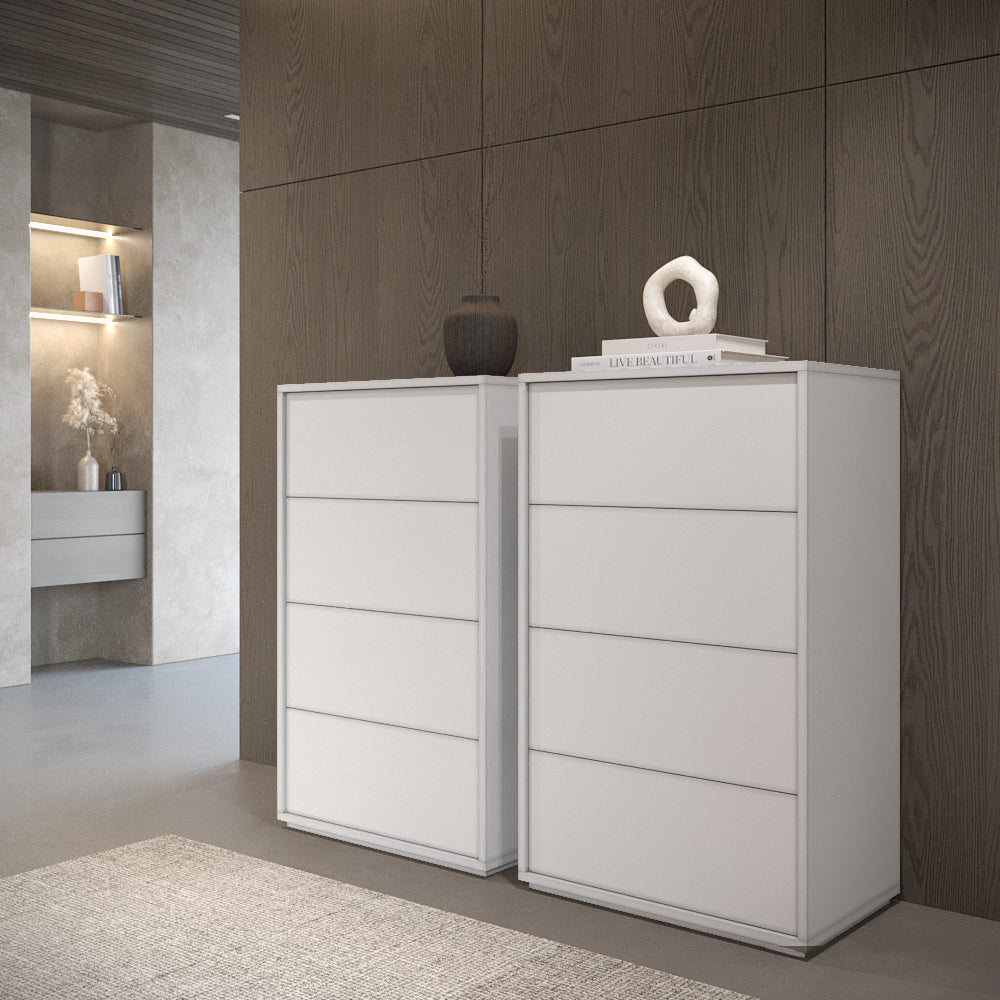 Laggi Tall Chest of Drawers