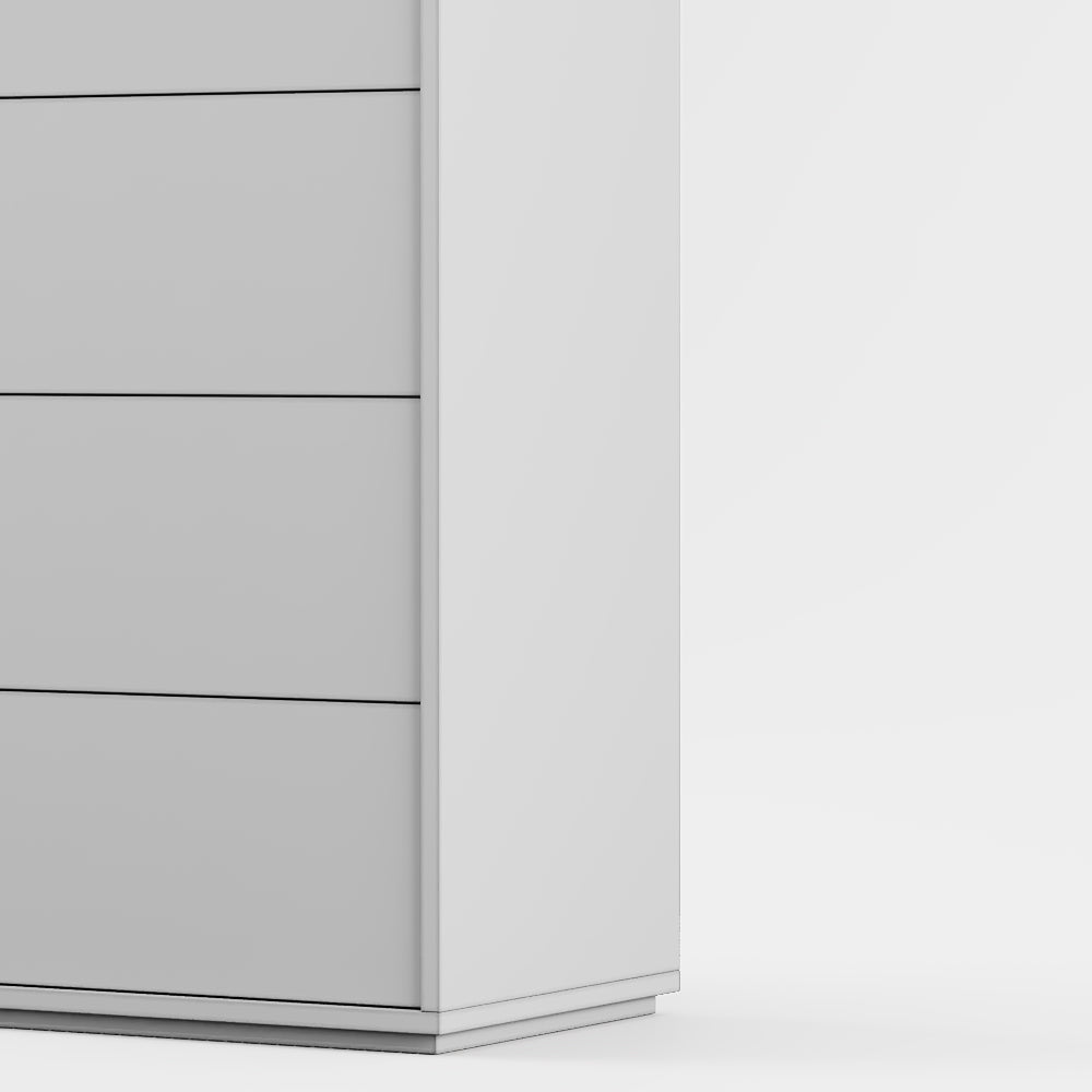 Laggi Tall Chest of Drawers