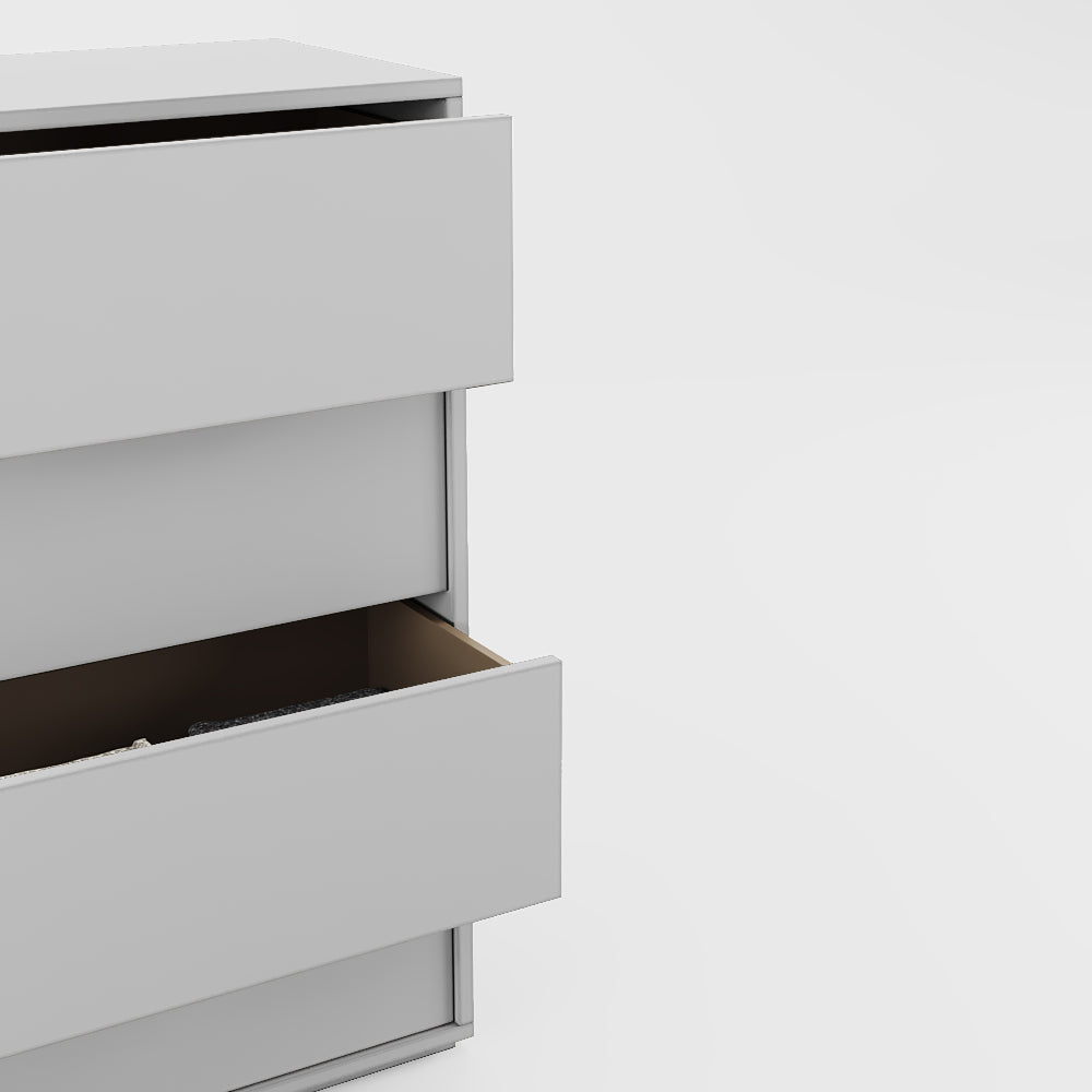 Laggi Tall Chest of Drawers
