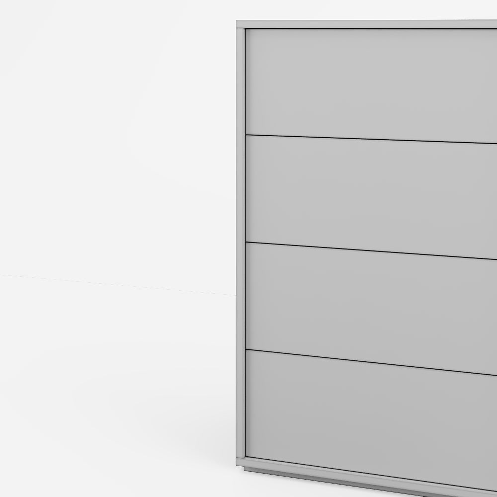 Laggi Tall Chest of Drawers