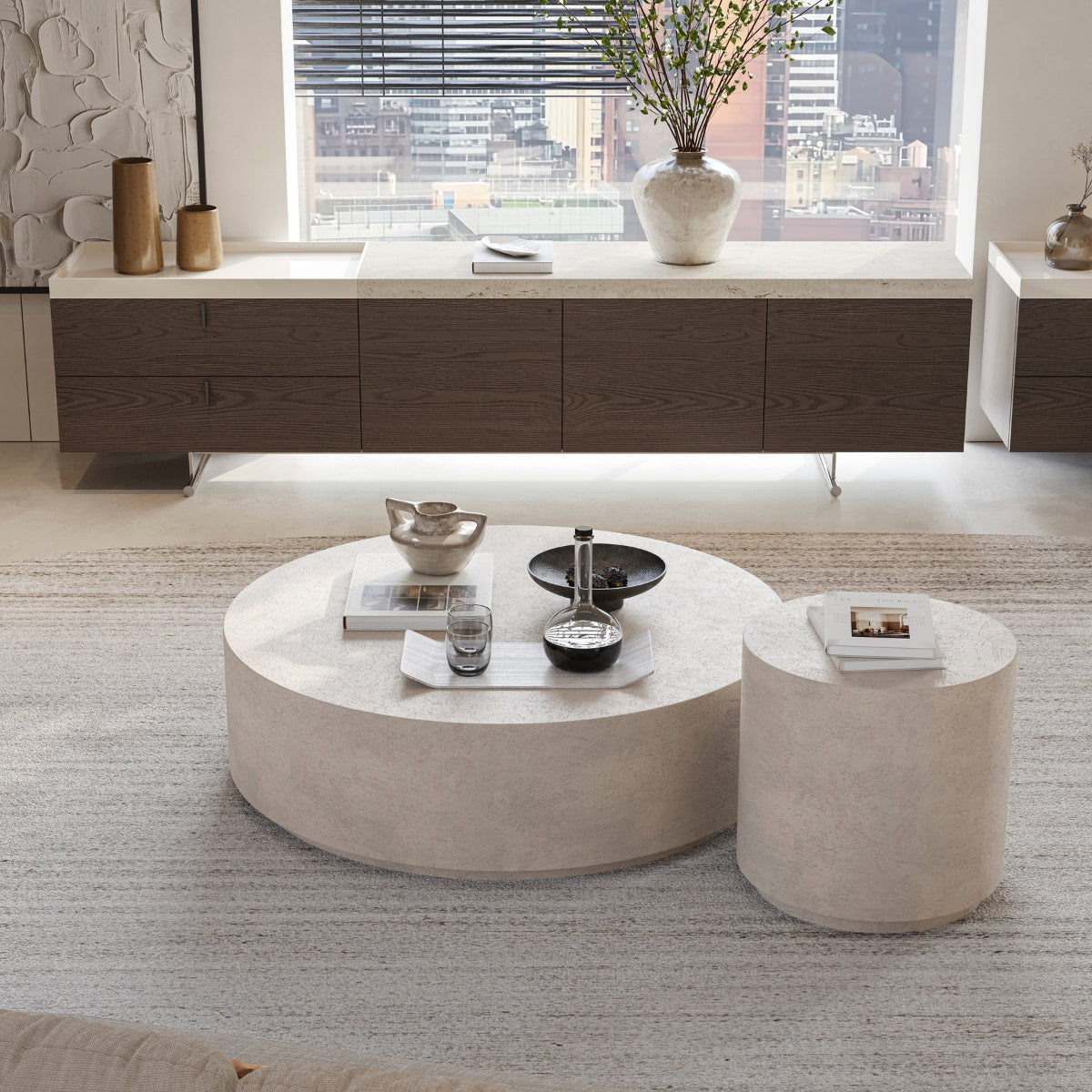 Mesa de Apoio Balmat