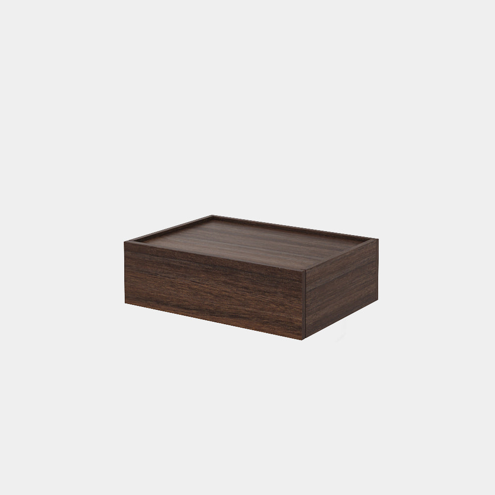 Mesa de Cabeceira 1 Gaveta Laggi