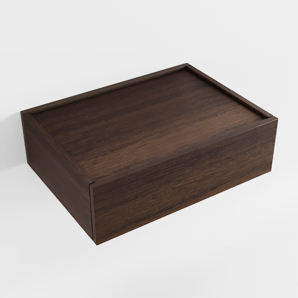 Mesa de Cabeceira 1 Gaveta Laggi