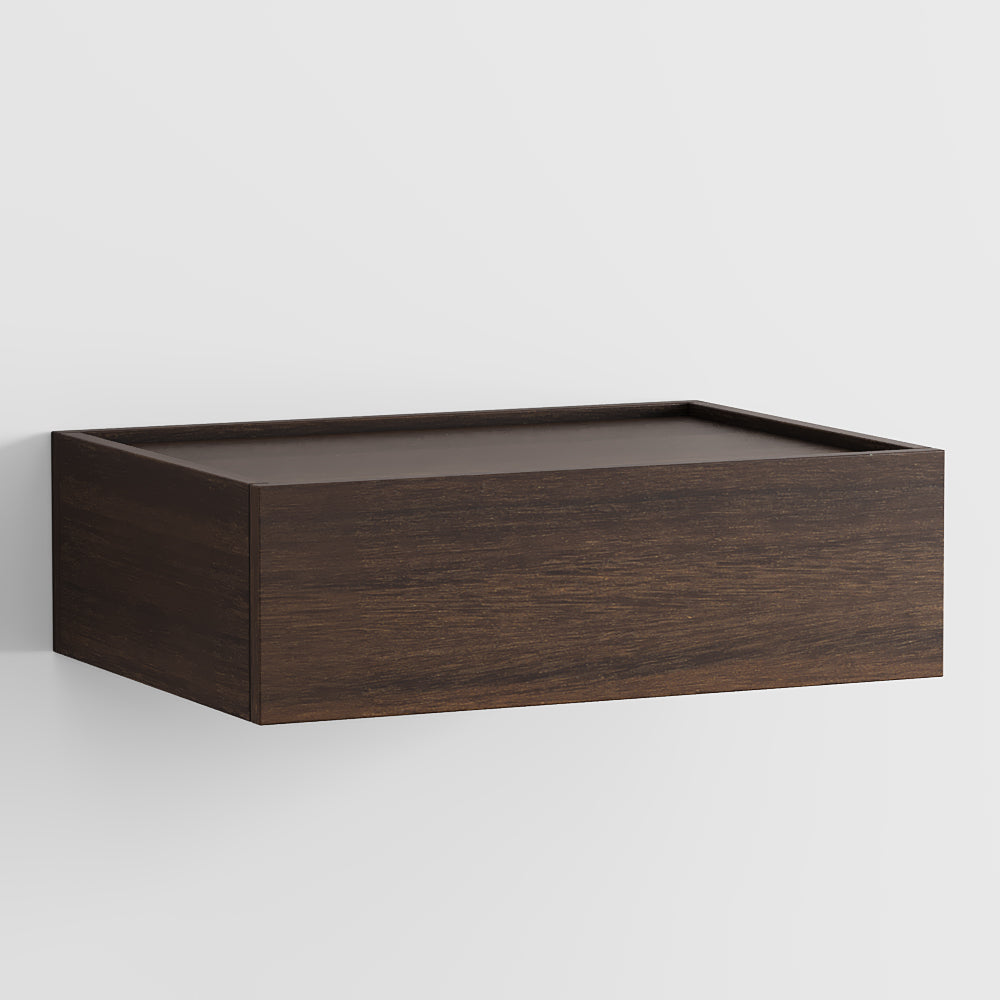 Mesa de Cabeceira 1 Gaveta Laggi