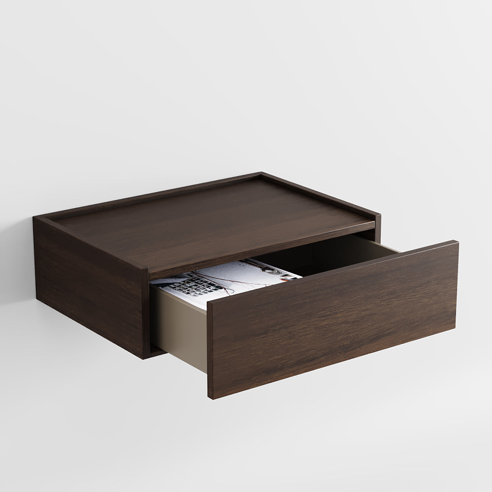 Mesa de Cabeceira 1 Gaveta Laggi