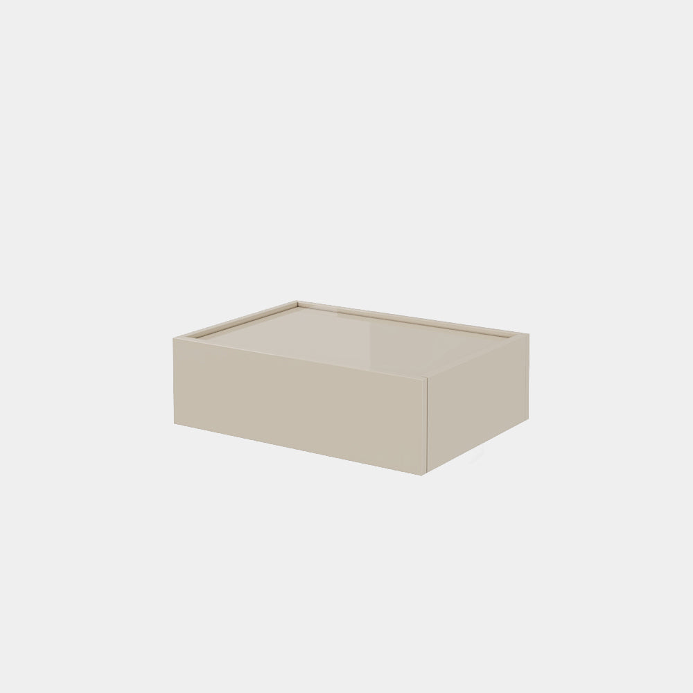 Mesa de Cabeceira 1 Gaveta Laggi