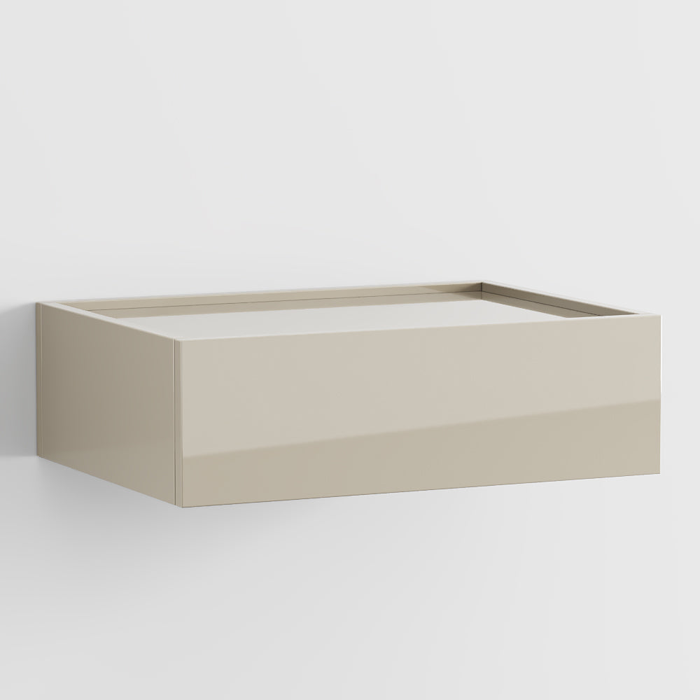 Mesa de Cabeceira 1 Gaveta Laggi