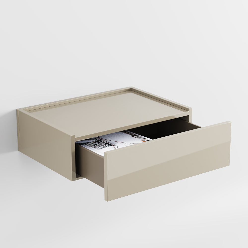 Mesa de Cabeceira 1 Gaveta Laggi