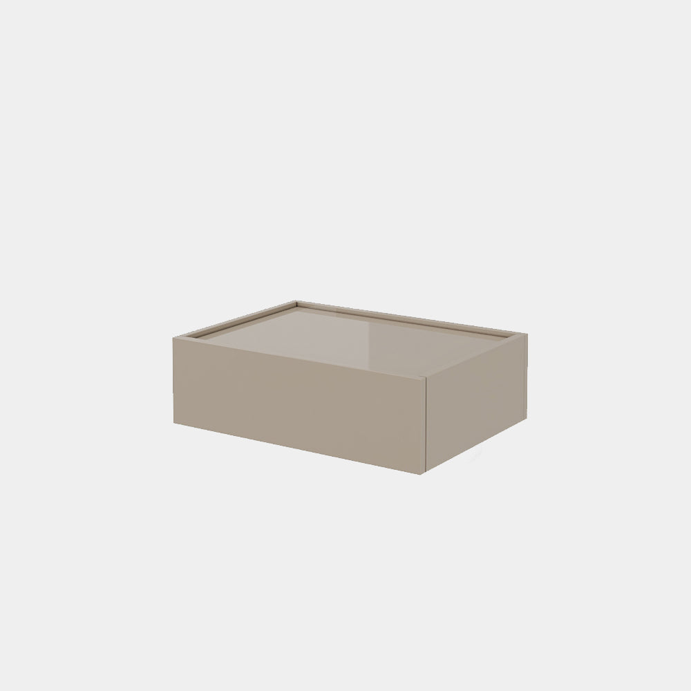 Mesa de Cabeceira 1 Gaveta Laggi