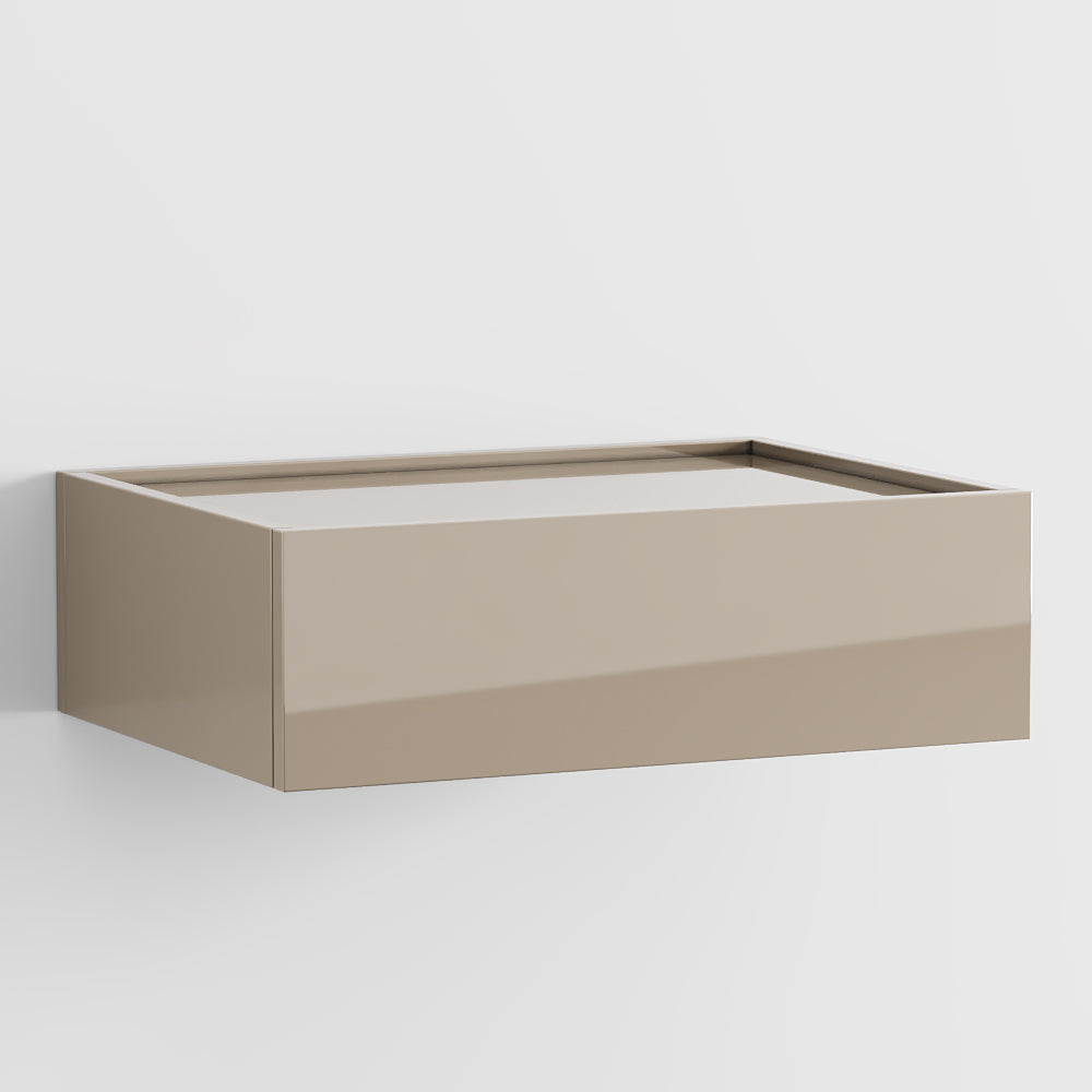 Mesa de Cabeceira 1 Gaveta Laggi