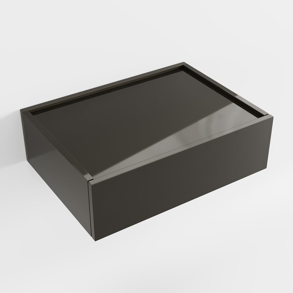 Mesa de Cabeceira 1 Gaveta Laggi