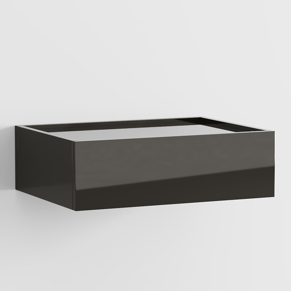 Mesa de Cabeceira 1 Gaveta Laggi