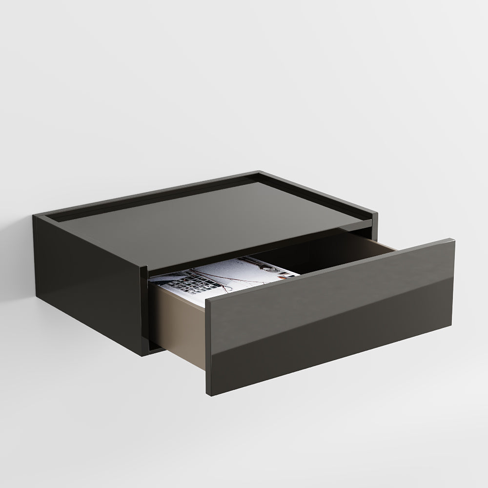 Mesa de Cabeceira 1 Gaveta Laggi