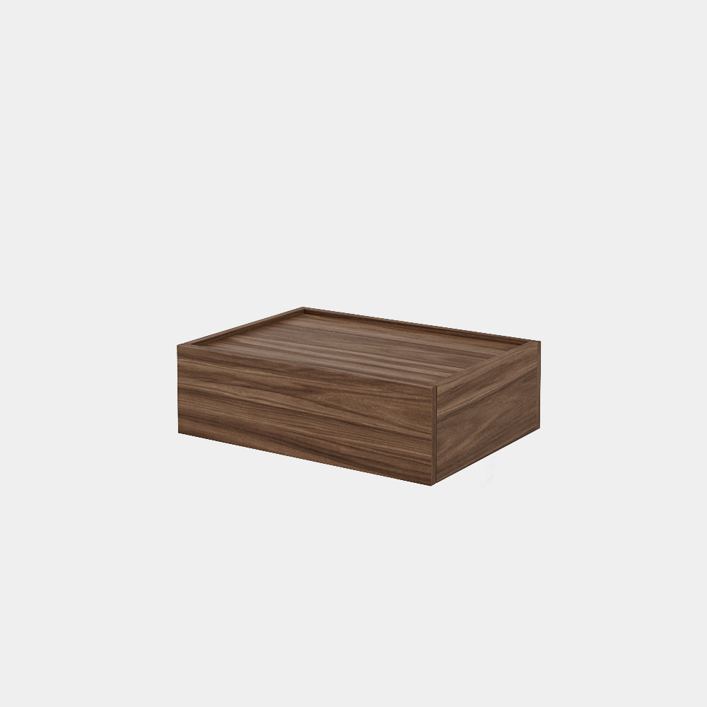 Mesa de Cabeceira 1 Gaveta Laggi