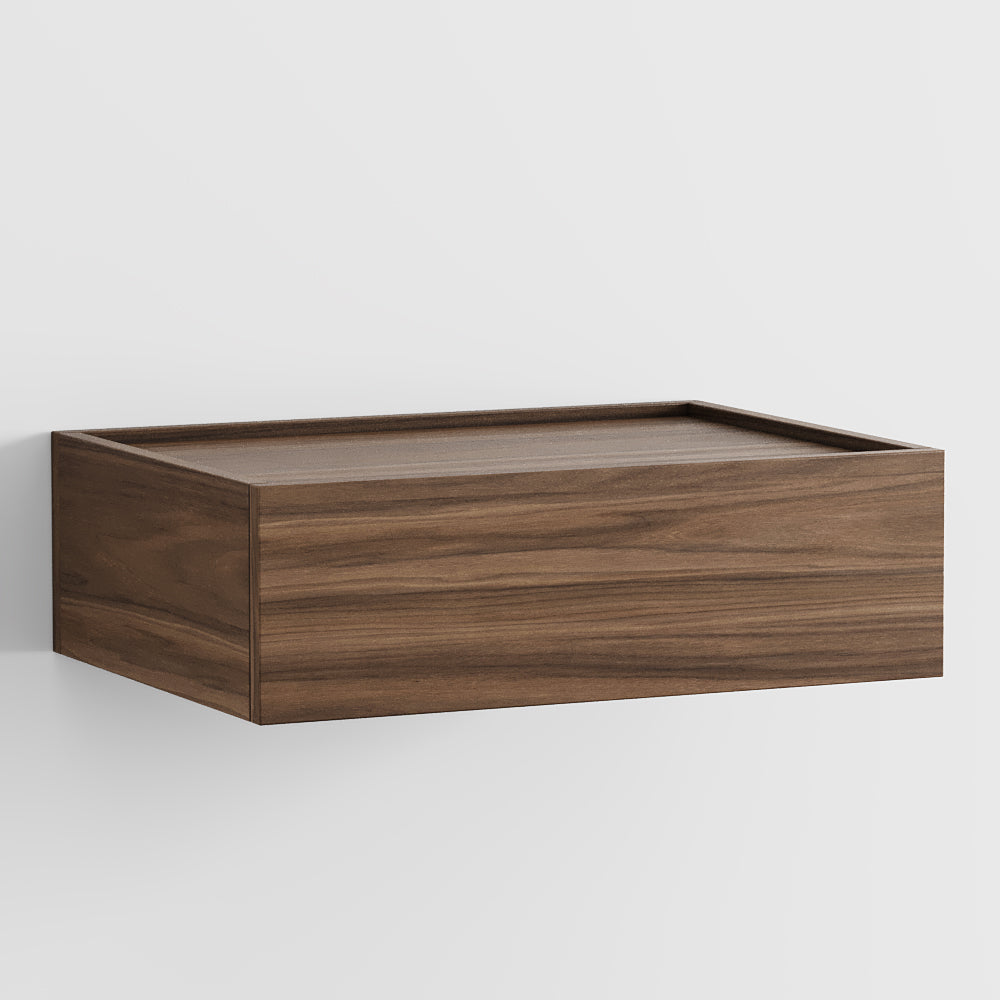 Mesa de Cabeceira 1 Gaveta Laggi