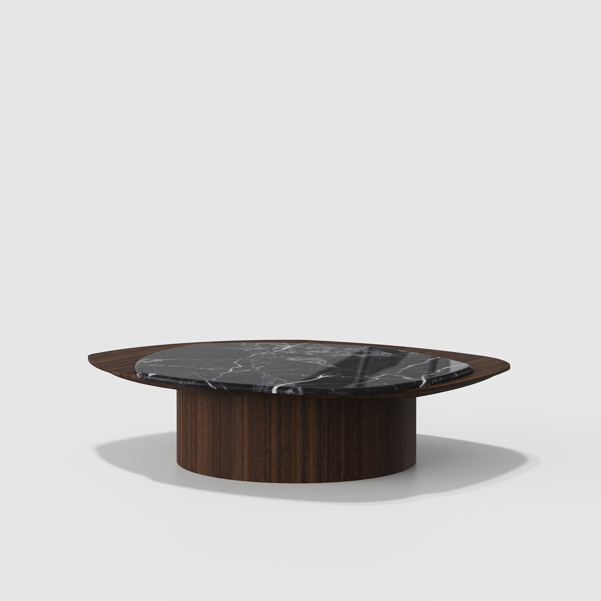 Mesa de Centro Glace 1000