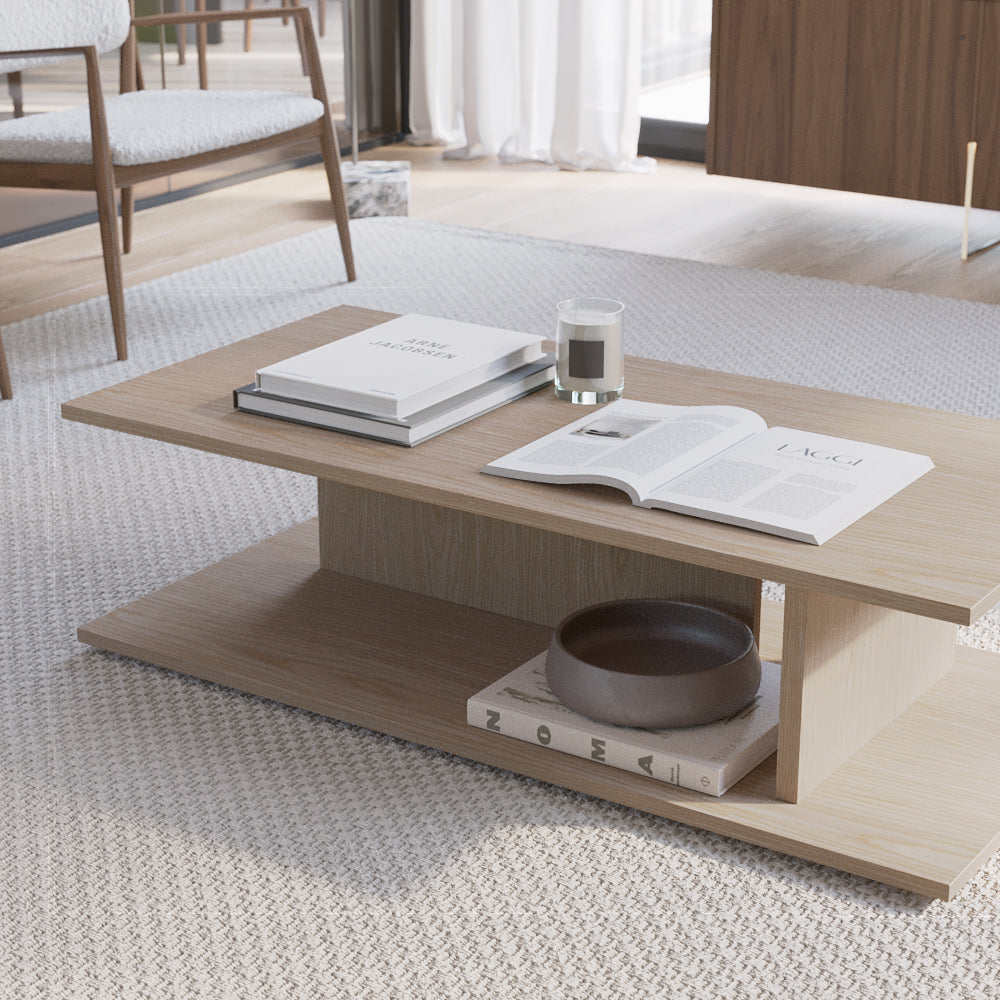 Mesa de Centro Laggi