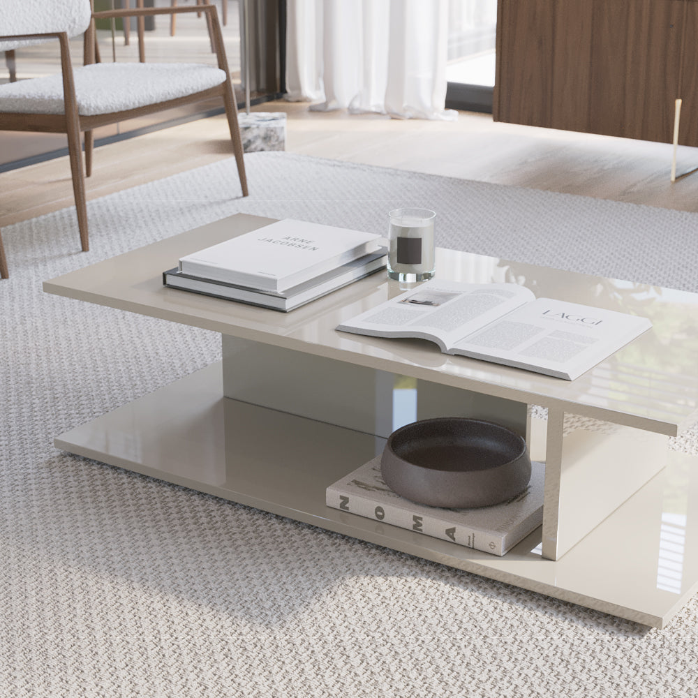 Mesa de Centro Laggi