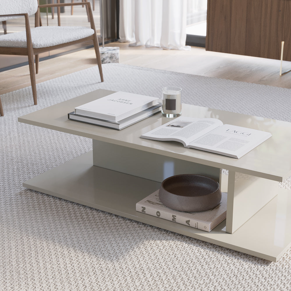 Mesa de Centro Laggi