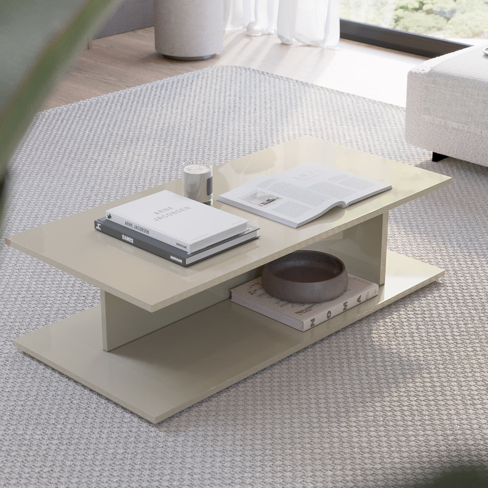 Mesa de Centro Laggi