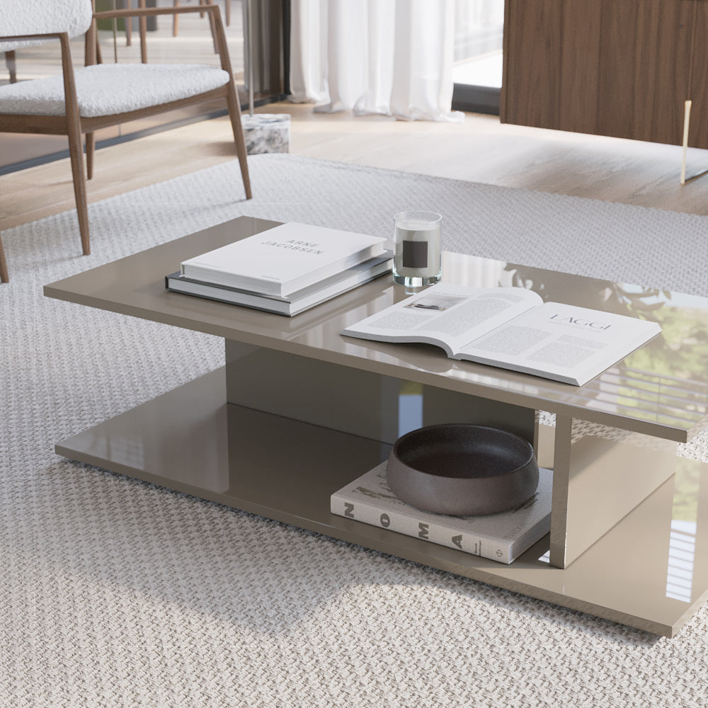 Mesa de Centro Laggi