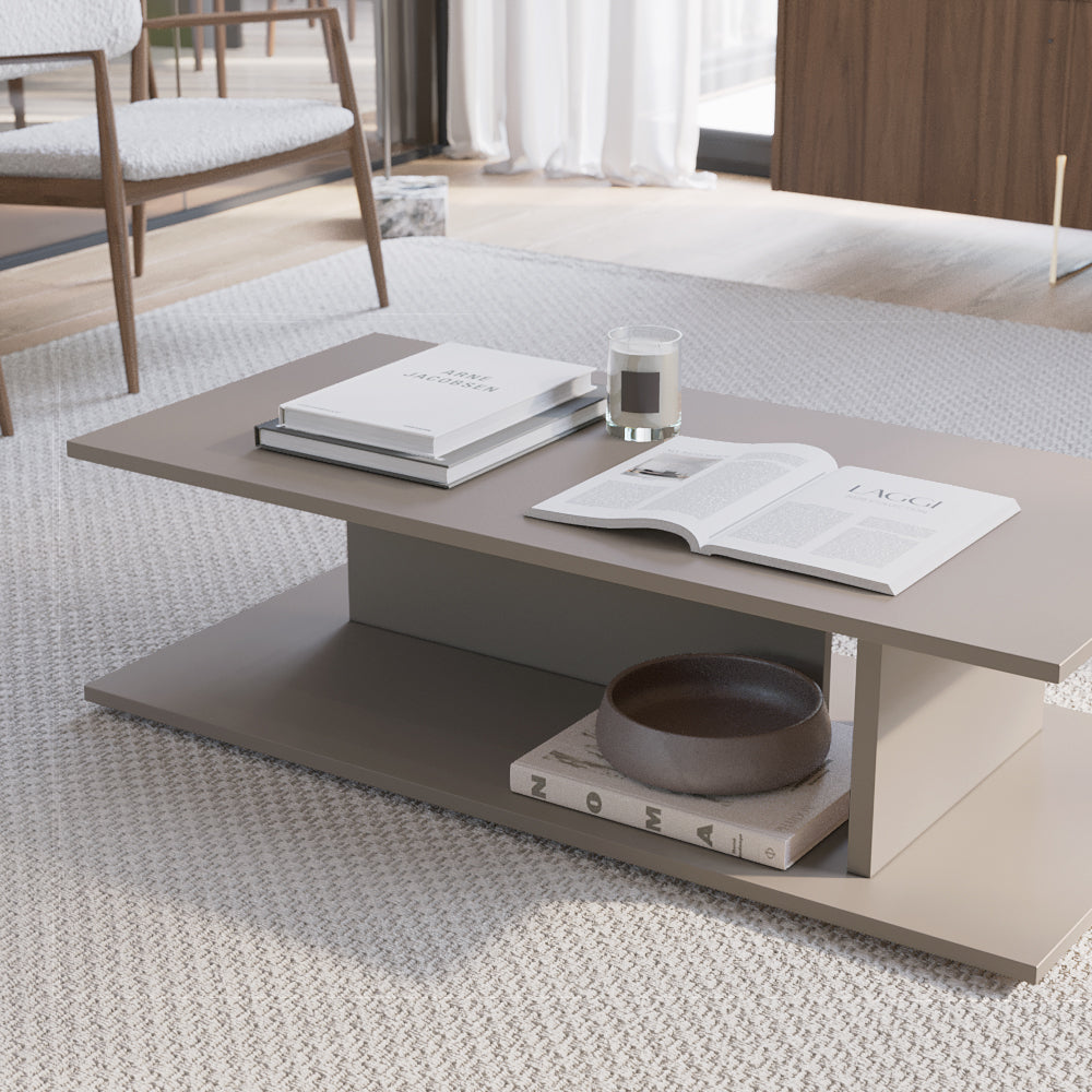Mesa de Centro Laggi