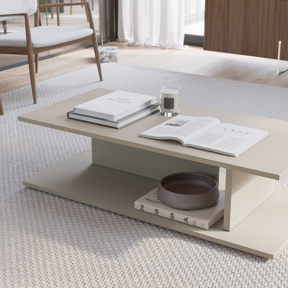 Mesa de Centro Laggi