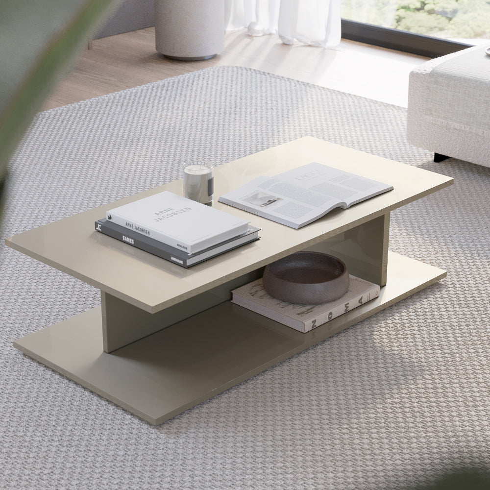 Mesa de Centro Laggi