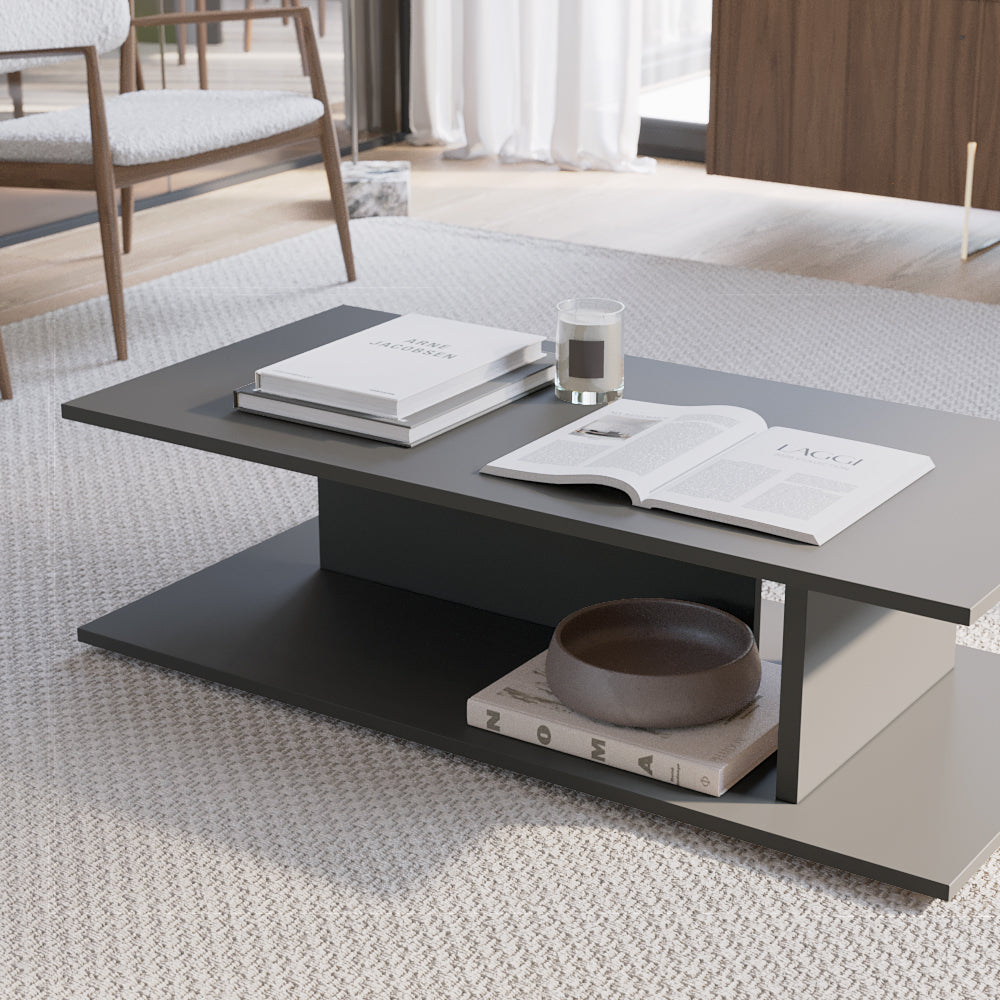 Mesa de Centro Laggi