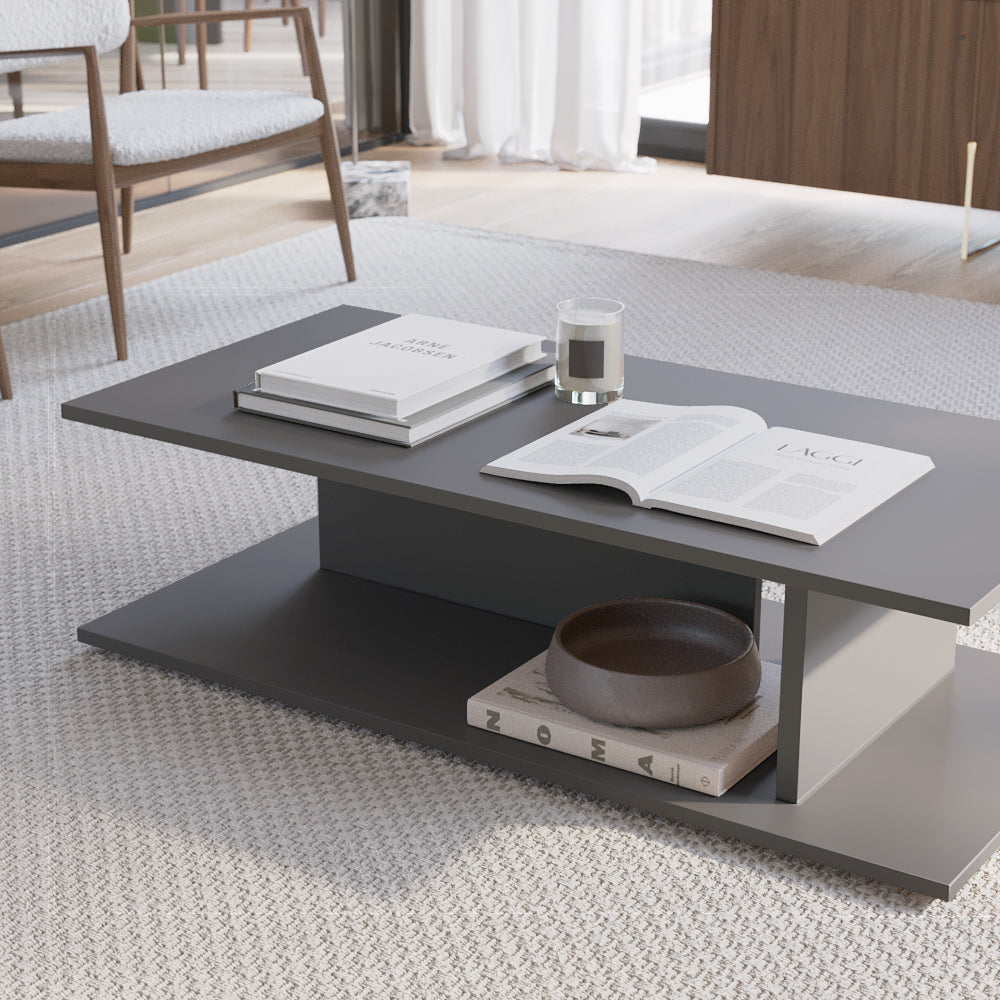 Mesa de Centro Laggi