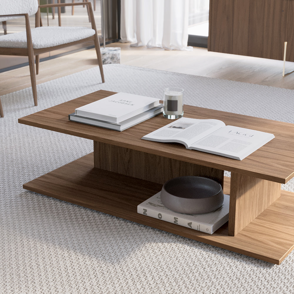 Mesa de Centro Laggi