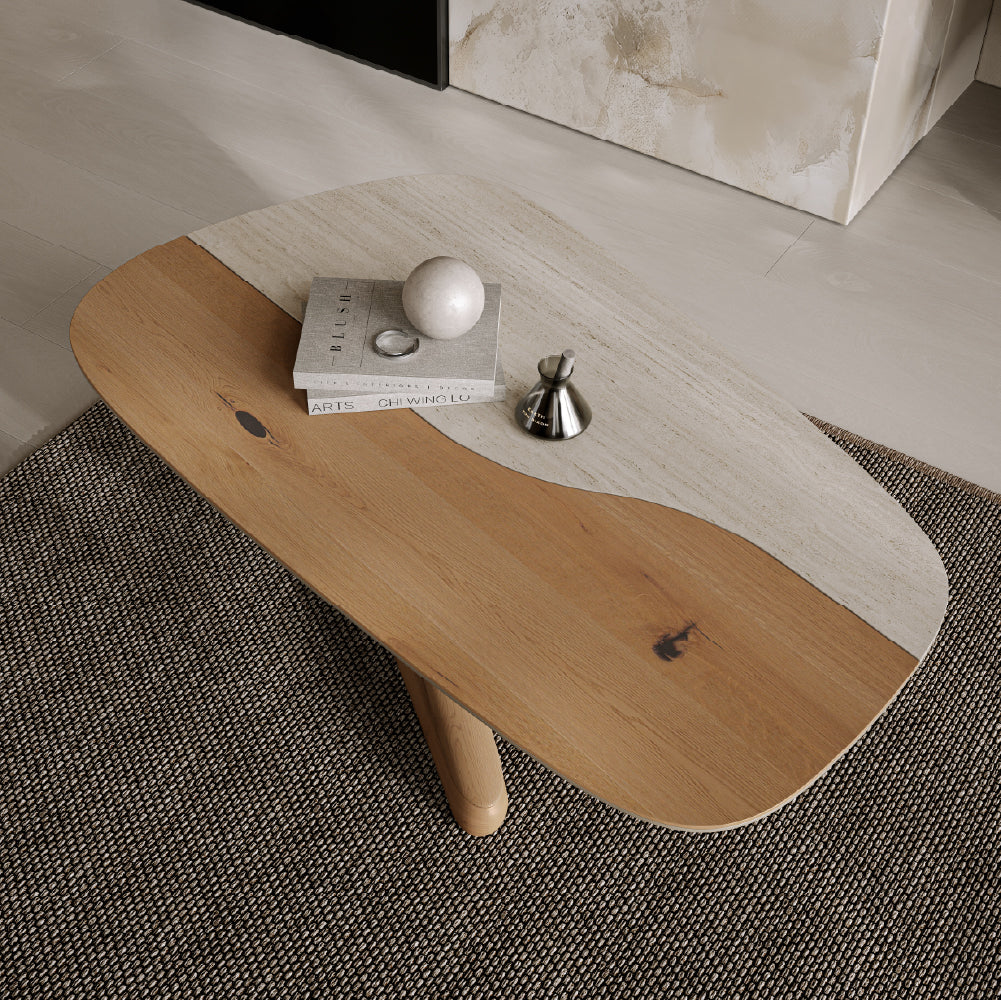 Mesa de Centro Raggi