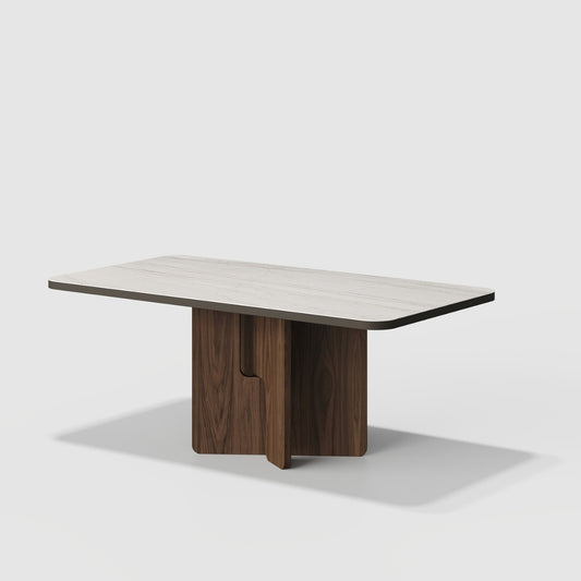 Mesa de Jantar Balmat 1800