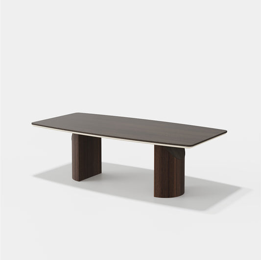 Mesa de Jantar Brera 240cm