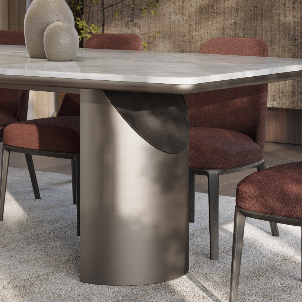 Mesa de Jantar Brera 270cm