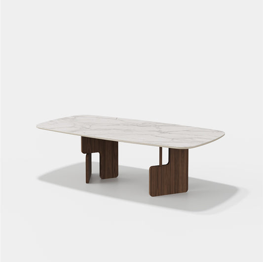 Mesa de Jantar Colline 240cm