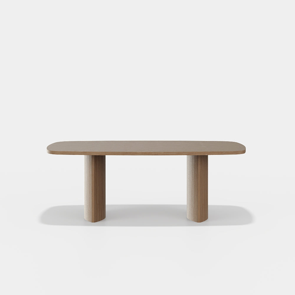Laggi 2000 Dining Table