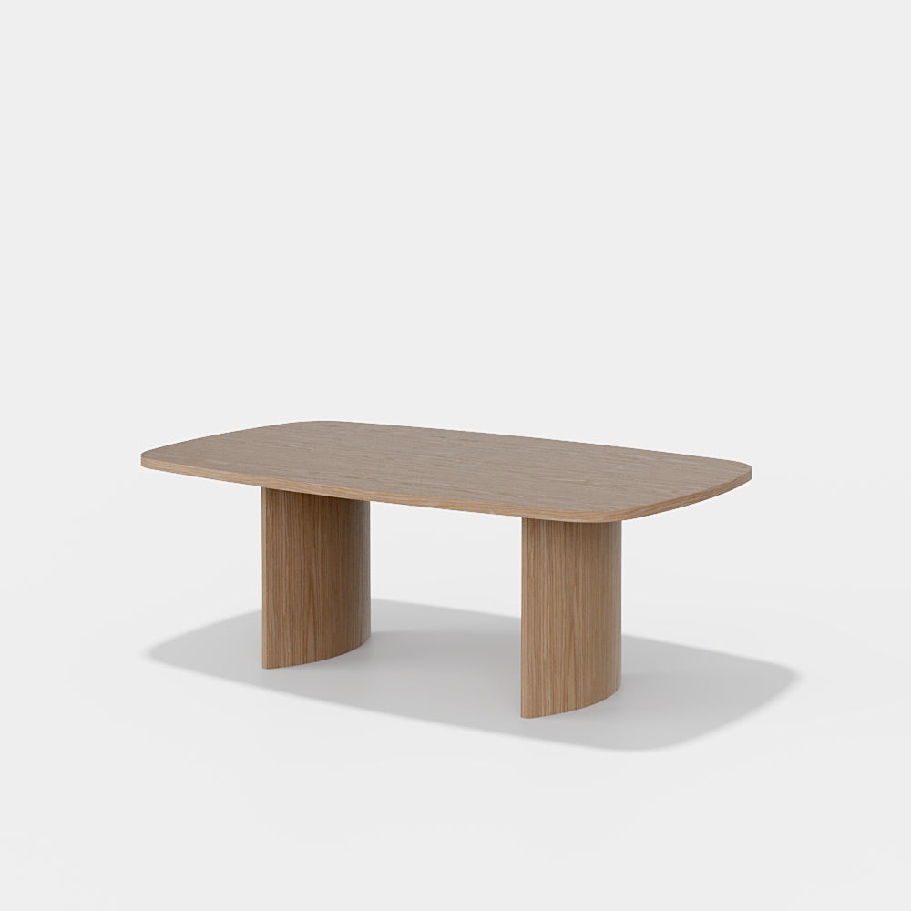 Laggi 2000 Dining Table