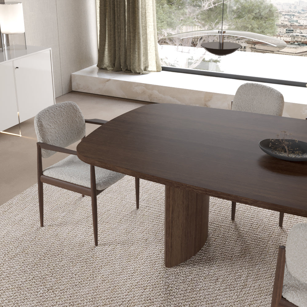 Mesa de Jantar Laggi 2000