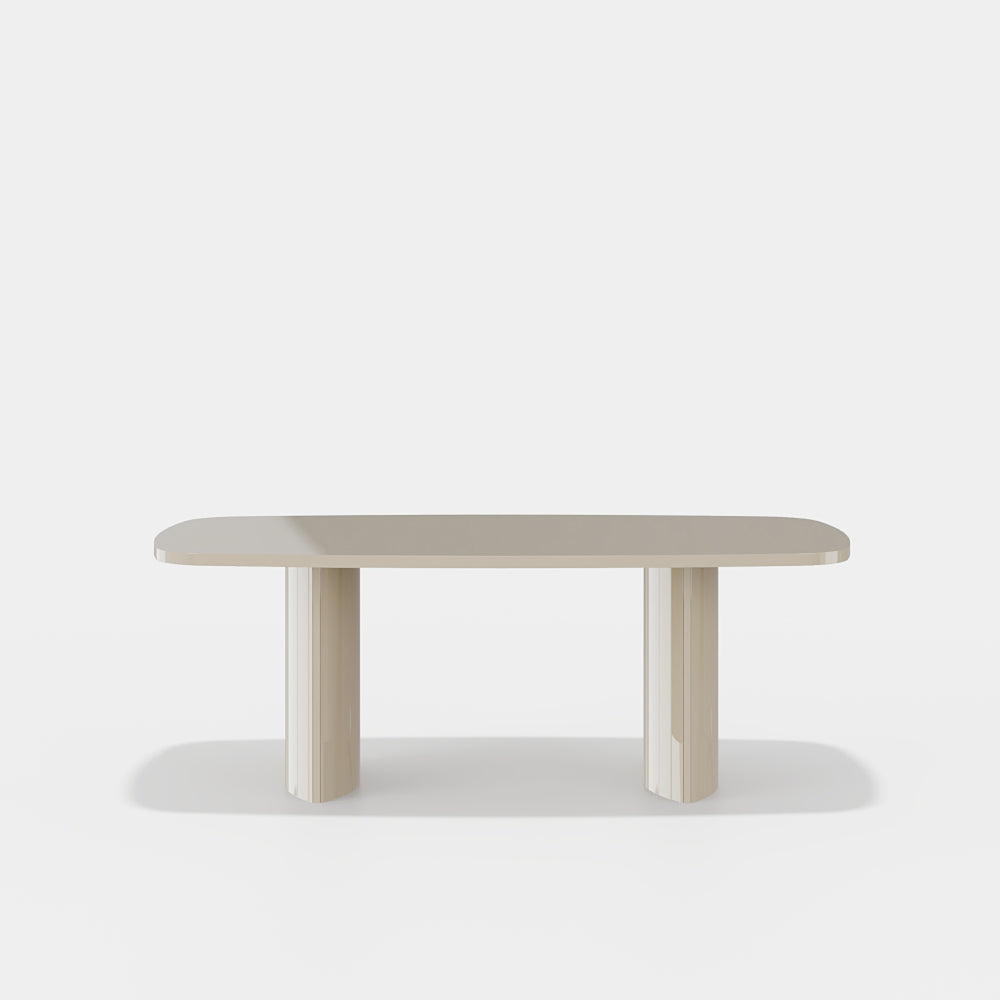 Mesa de Jantar Laggi 2000