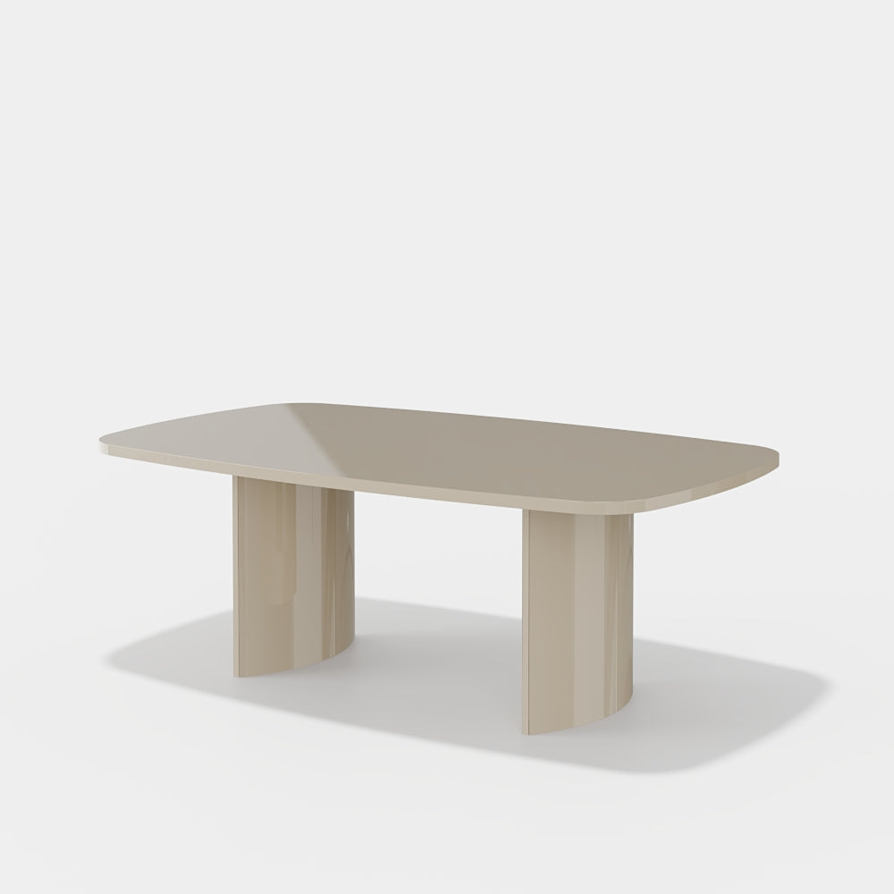Mesa de Jantar Laggi 2000