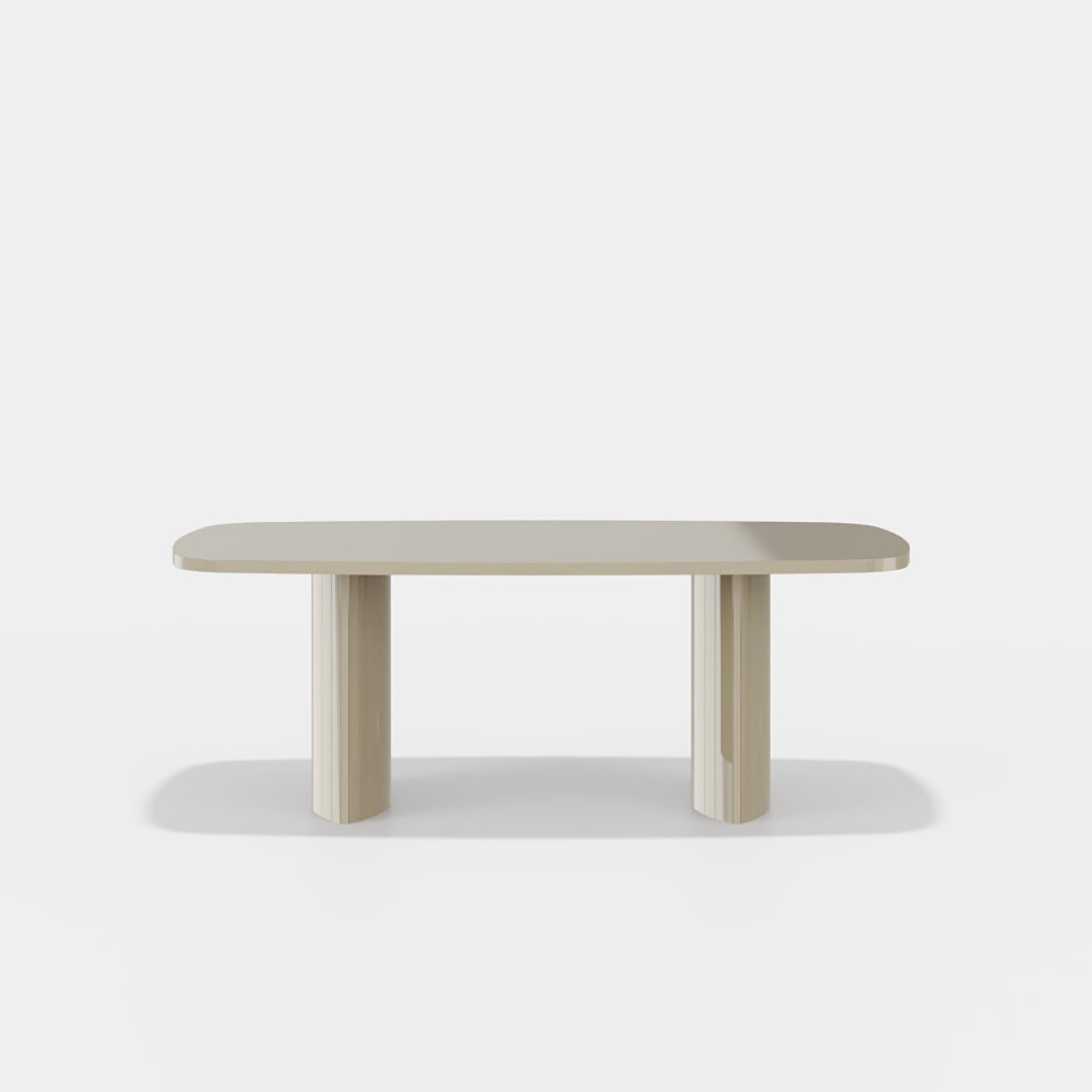 Laggi 2000 Dining Table
