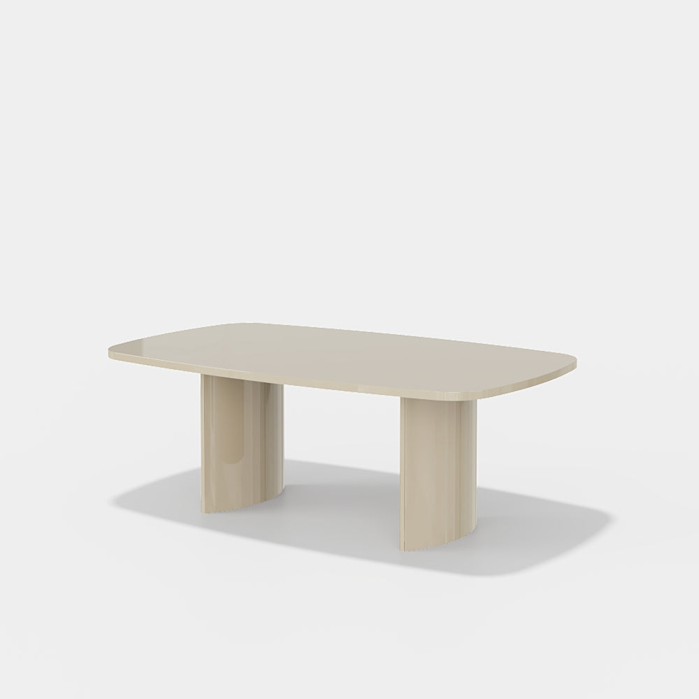 Laggi 2000 Dining Table