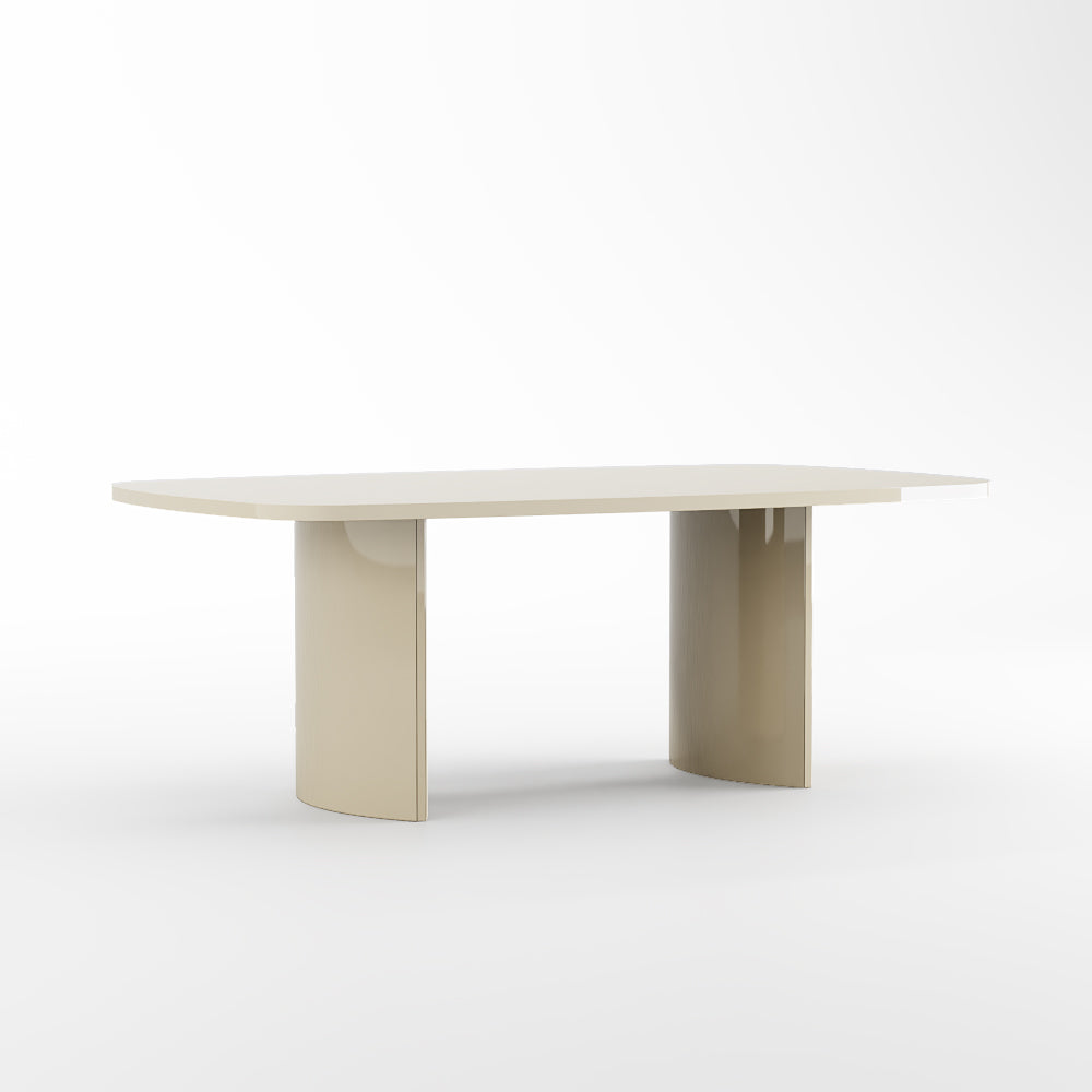 Laggi 2000 Dining Table