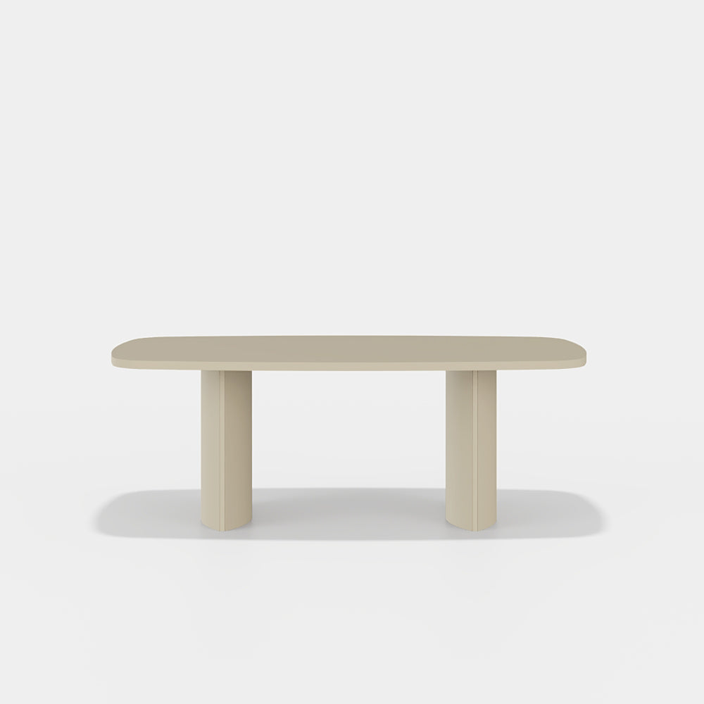 Laggi 2000 Dining Table