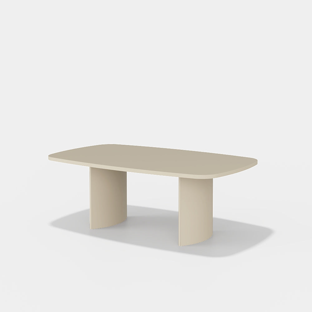 Laggi 2000 Dining Table